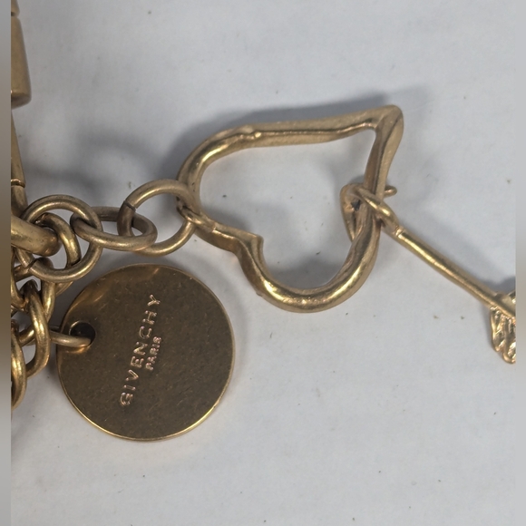 Givenchy GV3 Nano Mini handbag - Picture 5 of 10